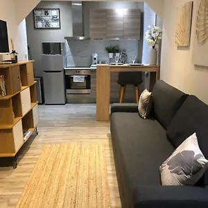 Appartamento T O Luberon, Cavaillon