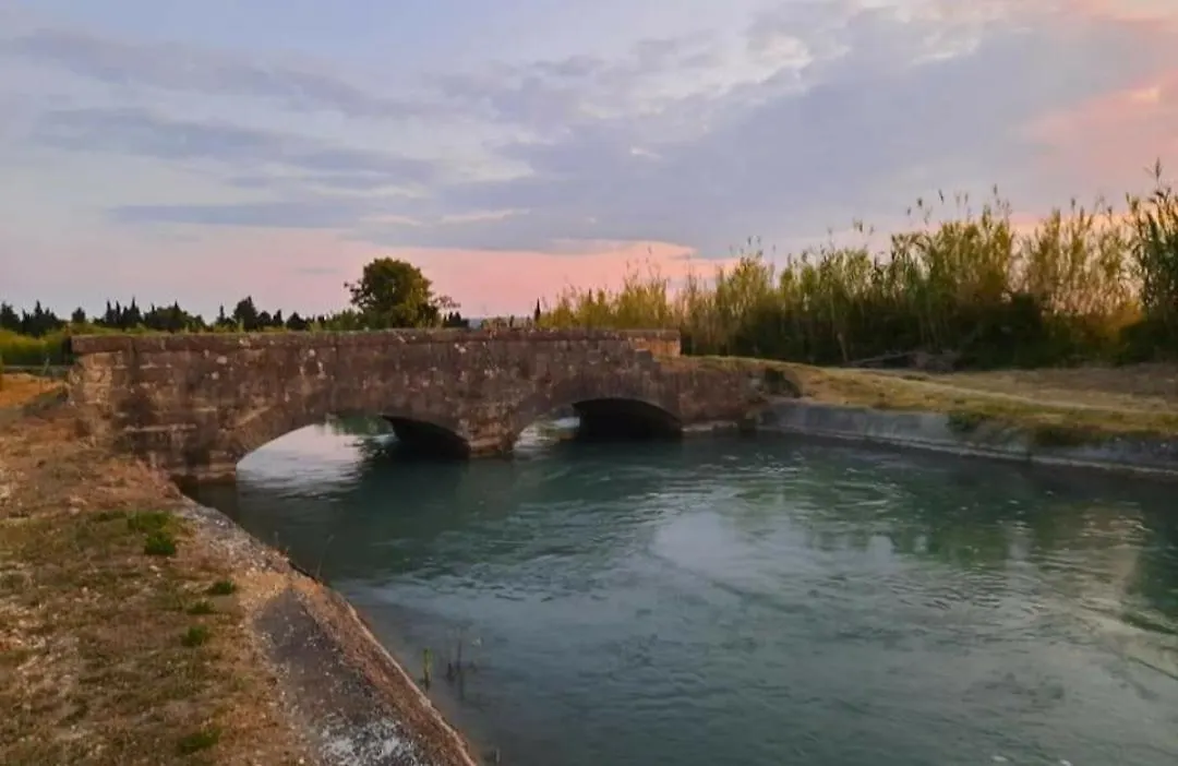Le Refuge Des Cigalons Villa Cavaillon